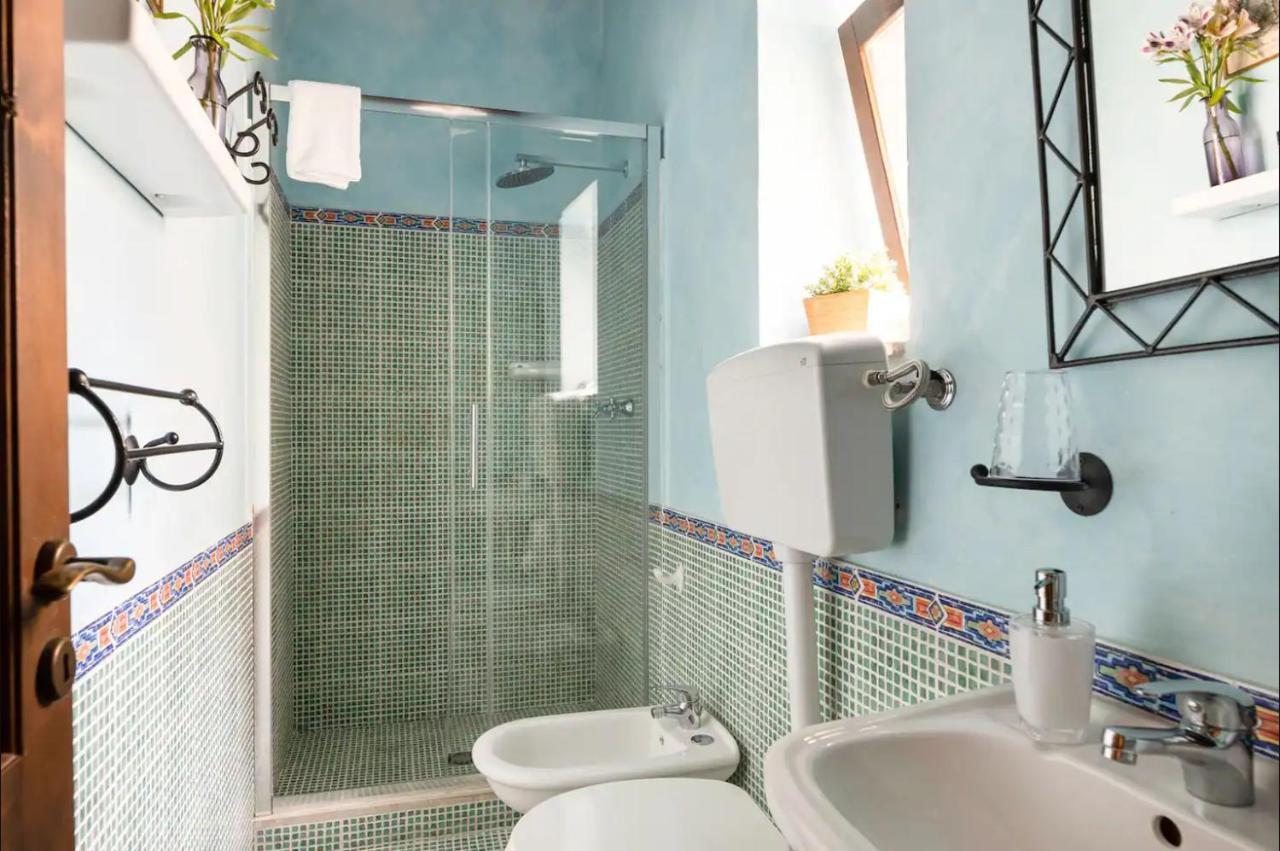 Garconniere In Ortigia Villa Syracuse Exterior photo
