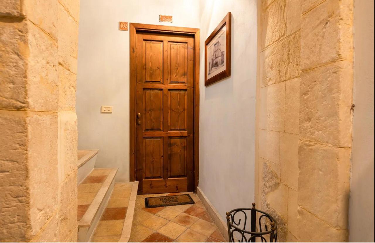 Garconniere In Ortigia Villa Syracuse Exterior photo